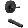 Matte Black