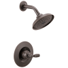 DELTA Woodhurst Shower Trim 14S — Venetian Bronze