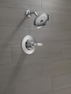 DELTA Woodhurst Shower Trim — Chrome