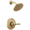 DELTA Kayra Monitor 14 Series Shower Trim — Champagne Bronze