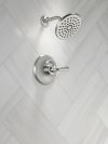 DELTA Kayra Monitor 14 Series Shower Trim — Stainless