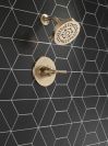DELTA Saylor Monitor 14 Series Shower Trim — Champagne Bronze
