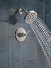 DELTA Saylor Monitor 14 Series Shower Trim — Stainless
