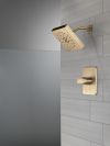DELTA Velum Monitor 14 Series Shower Trim - Less Head — Champagne Bronze
