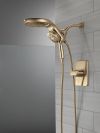 DELTA Velum Monitor 14 Series Shower Trim - Less Head — Champagne Bronze