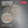 DELTA Velum Monitor 14 Series Shower Trim — Stainless