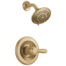 Champagne Bronze