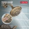 DELTA Lahara Monitor 14 Series Shower Trim — Champagne Bronze