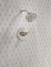 DELTA Altado Monitor 14 Series Shower Trim — Stainless