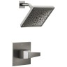 Lumicoat® Black Stainless