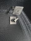 DELTA Trillian 14 Series H2Okinetic Shower Only Trim — Lumicoat® Stainless