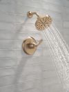 DELTA Bonacci 14 Series Shower Trim — Lumicoat® Champagne Bronze