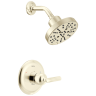 Lumicoat® Polished Nickel