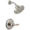 DELTA Bonacci 14 Series Shower Trim — Lumicoat® Stainless