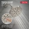 DELTA Bonacci 14 Series Shower Trim — Lumicoat® Stainless