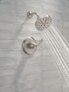 DELTA Bonacci 14 Series Shower Trim — Lumicoat® Stainless