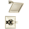 DELTA Dryden Monitor 14 Series Shower Trim — Polished Nickel
