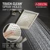 DELTA Dryden Monitor 14 Series Shower Trim — Polished Nickel