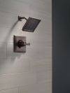 DELTA Dryden Monitor 14 Series Shower Trim — Venetian Bronze