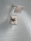 DELTA Dryden Monitor 14 Series Shower Trim — Stainless