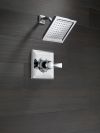 DELTA Dryden Monitor 14 Series Shower Trim — Chrome