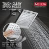 DELTA Dryden Monitor 14 Series Shower Trim — Chrome