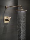 DELTA Vero Monitor 14 Series Shower Trim — Champagne Bronze
