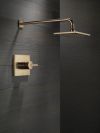 DELTA Vero Monitor 14 Series Shower Trim — Champagne Bronze