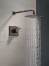 DELTA Vero Monitor 14 Series Shower Trim — Venetian Bronze