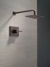 DELTA Vero Monitor 14 Series Shower Trim — Venetian Bronze