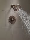 DELTA Trinsic Monitor 14 Series H2OKINETIC Shower Trim — Venetian Bronze