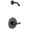 Matte Black