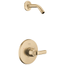 Champagne Bronze