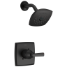 Matte Black
