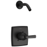 Matte Black
