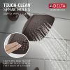 DELTA Ashlyn Monitor 14 Series Shower Trim — Venetian Bronze