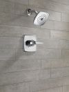 DELTA Ashlyn Monitor 14 Series Shower Trim — Chrome