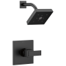 Matte Black