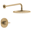DELTA Modern Monitor 14 Series Shower Trim — Champagne Bronze