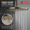 DELTA Modern Monitor 14 Series Shower Trim — Champagne Bronze
