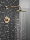 DELTA Modern Monitor 14 Series Shower Trim — Champagne Bronze