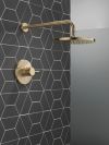 DELTA Modern Monitor 14 Series Shower Trim — Champagne Bronze