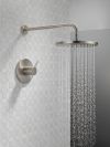 DELTA Modern Monitor 14 Series Shower Trim — Spotshield Brushed Nickel