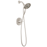 Spotshield Brushed Nickel