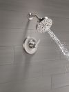 DELTA Tetra 14 Series Shower Trim — Lumicoat® Stainless