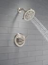 DELTA Roe Monitor 14 Series Shower Only — Stainless