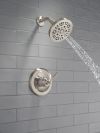 DELTA Roe Monitor 14 Series Shower Only — Stainless