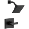 Matte Black