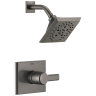 Lumicoat® Black Stainless