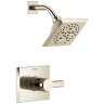 Lumicoat® Polished Nickel